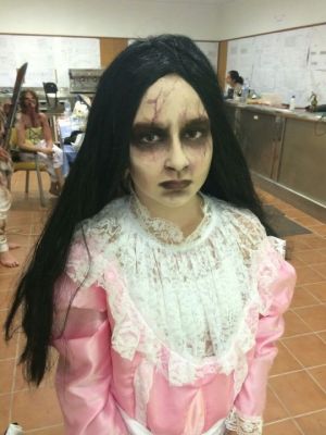MAKING OFF ABOUT ACTORS