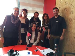 ATLANTIS VR ES ENTREVISTADO POR GESTIONA RADIO