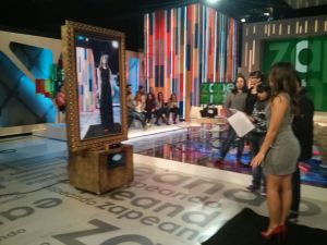 ATLANTIS VR PARTICIPA EN EL PROGRAMA 