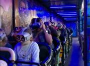 Acuerdo comercial entre Jumpmatic Rides y Atlantis VR