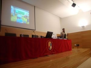 IV ENCUENTRO MULTIDISCIPLINAR DE BIOINGENIERIA E INFORMÁTICA  MÉDICA