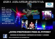 GIRA ATLANTIS FESTIVAL EXPERIENCE