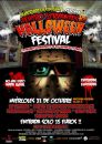 LA GIRA CONTINUA PARA LA NOCHE DE HALLOWEEN