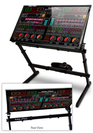 DVS DJ