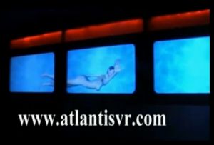 HOLOGRAPHIC SYSTEMS FOR NIGHT CLUBS